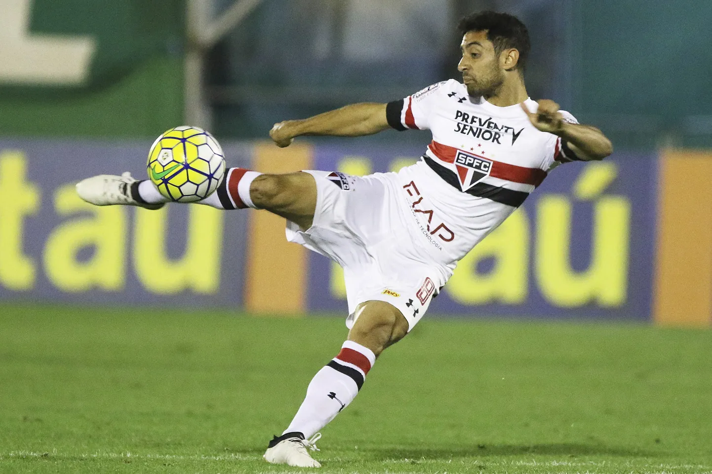 Daniel Freitas