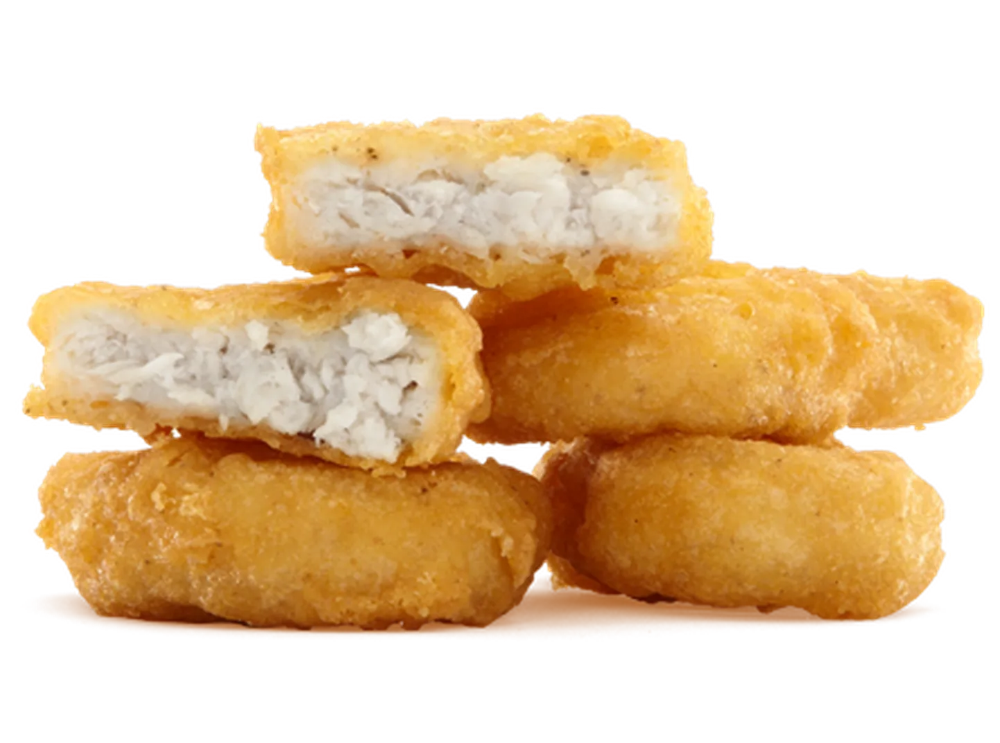McNuggets.