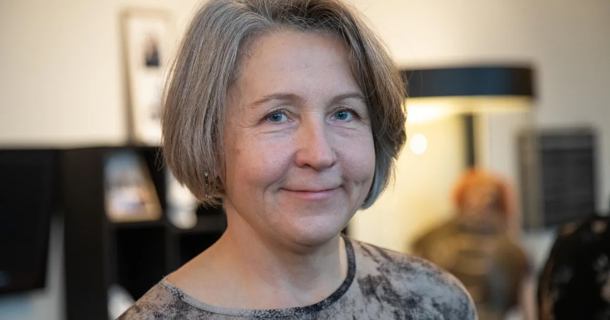 tiina roht - Pärnu Postimees