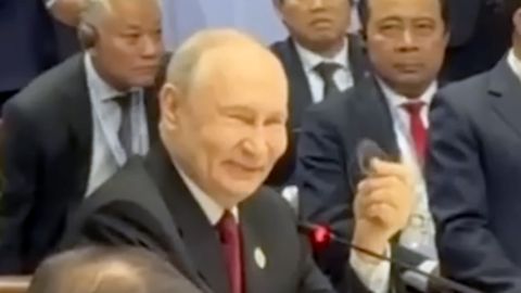 ÜLEVAADE ⟩ Moskva põleb, aga Putin kohtub Kaasanis ASEANiga