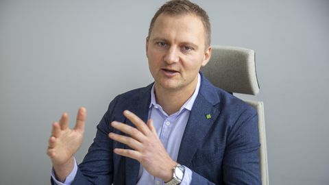 Торговец комментирует влияние Закона о транспортной энергии на цены на топливо в следующем году