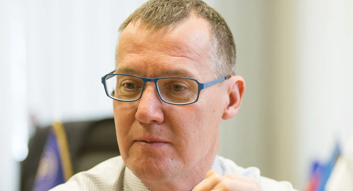 Tarmo Tammiste.