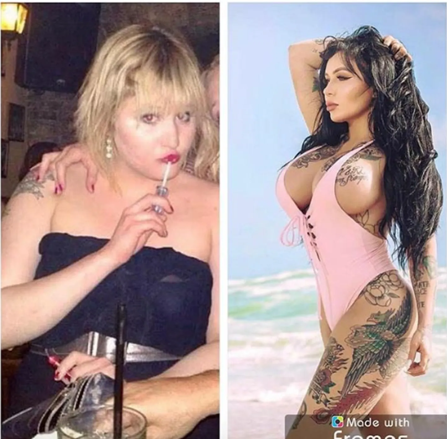 Клары Лима