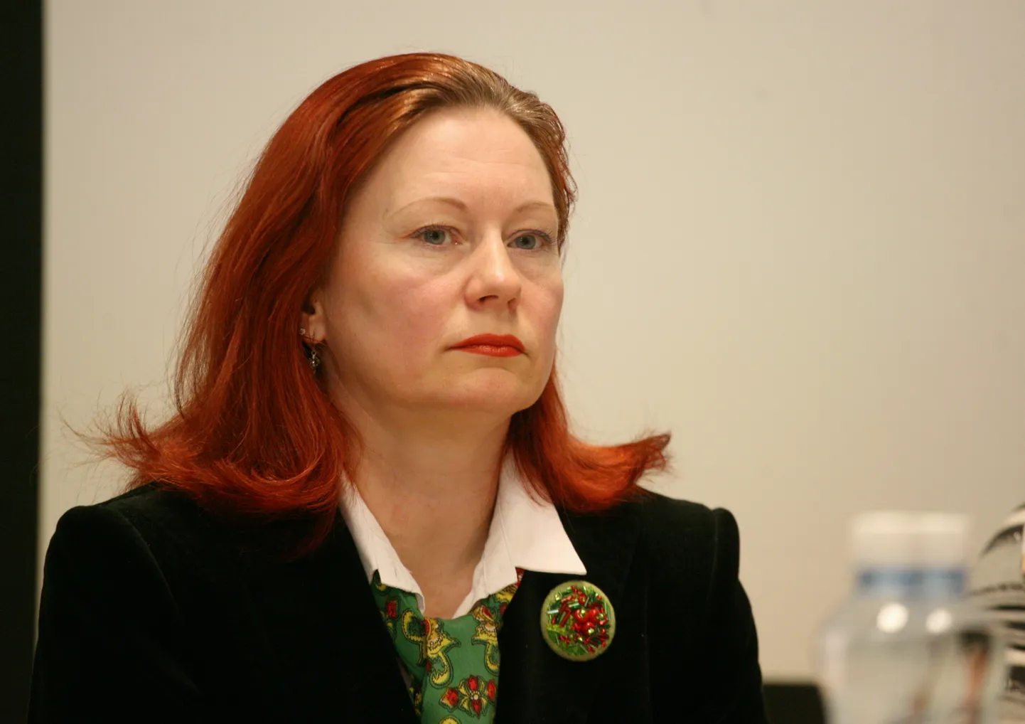 Inga Zemdega-Grāpe