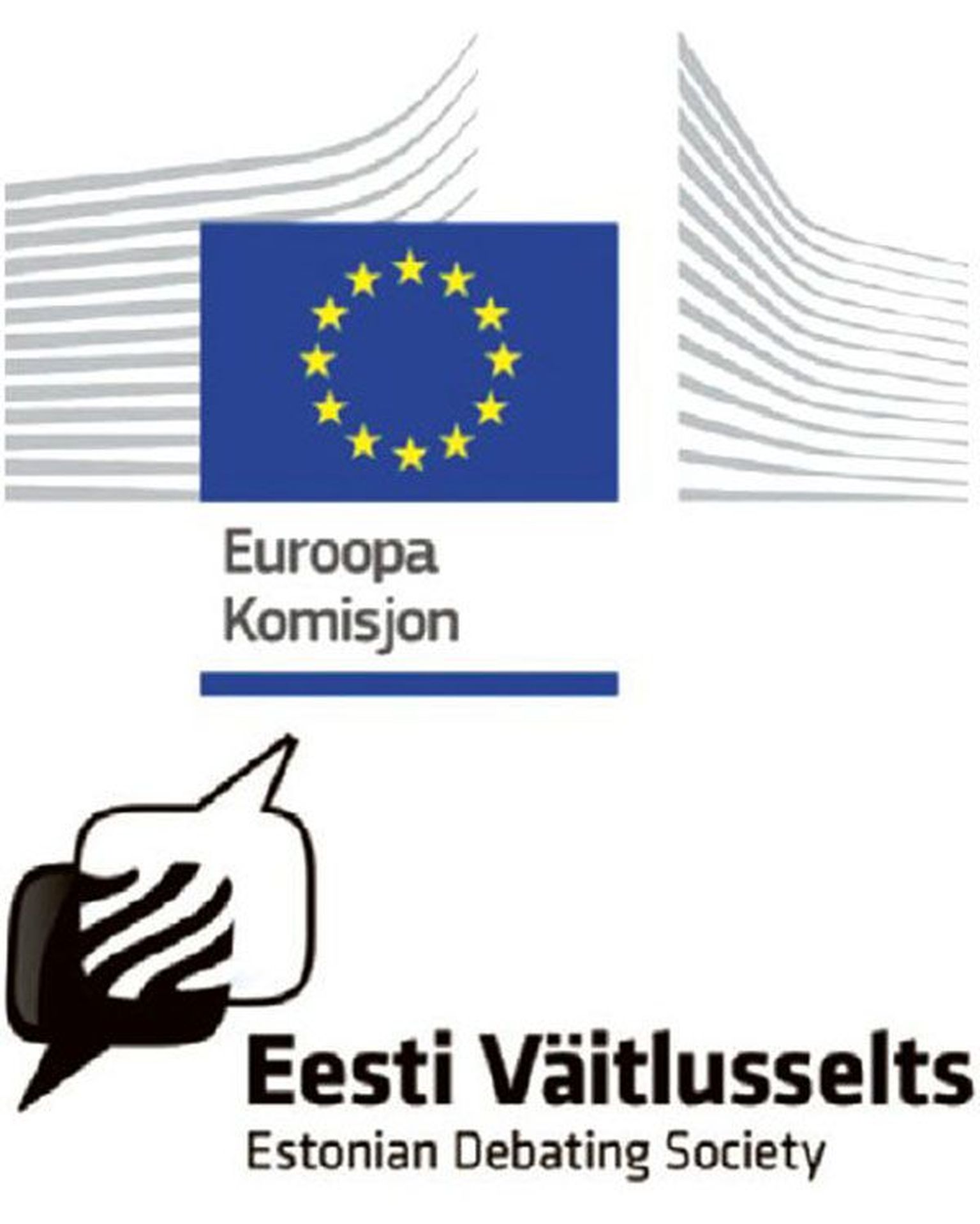 Debatt toimus Postimehe, Eesti Väitlusseltsi ja Euroopa Komisjoni Eesti esinduse koostöös, olles üks seitsmest pikemast euroliidu-teemaliste väitluste sarjast.