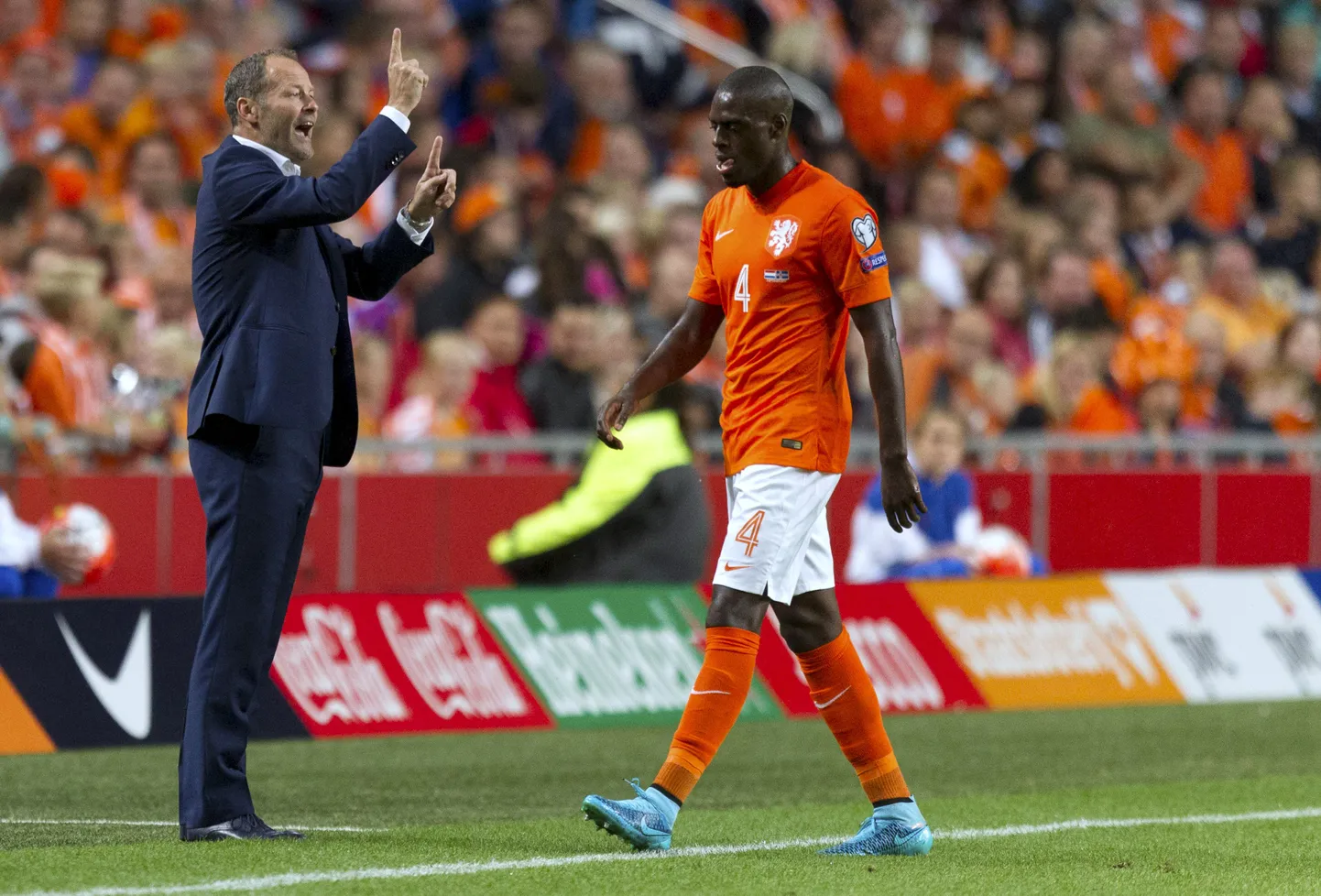Bruno Martins Indi.