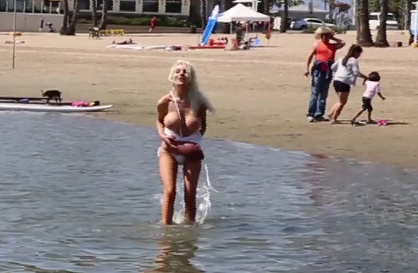 Courtney Stodden