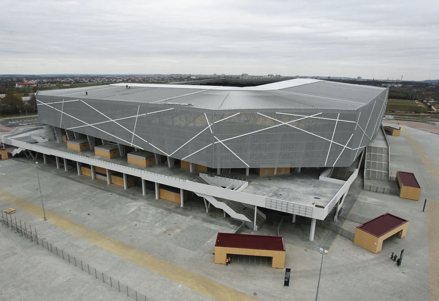 Arena Lviv