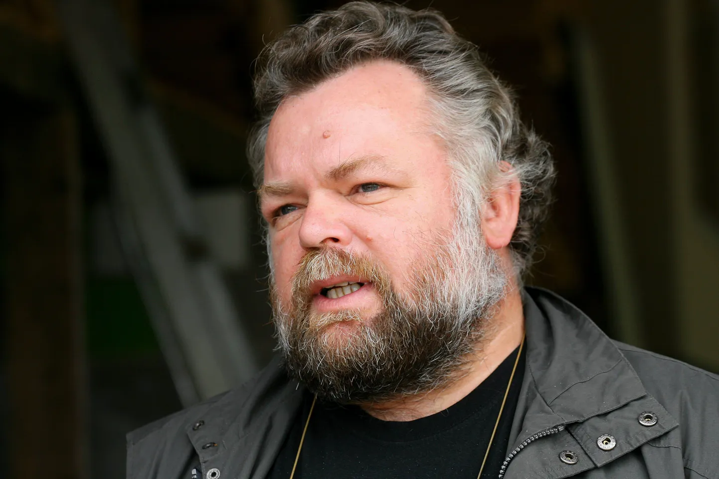 Tarmo Loodus.