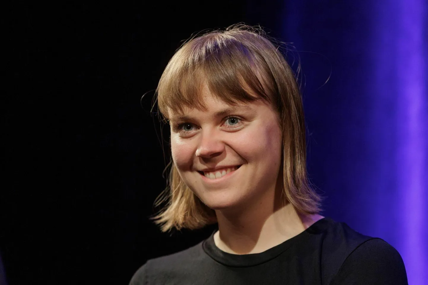 Liisa Saaremäel