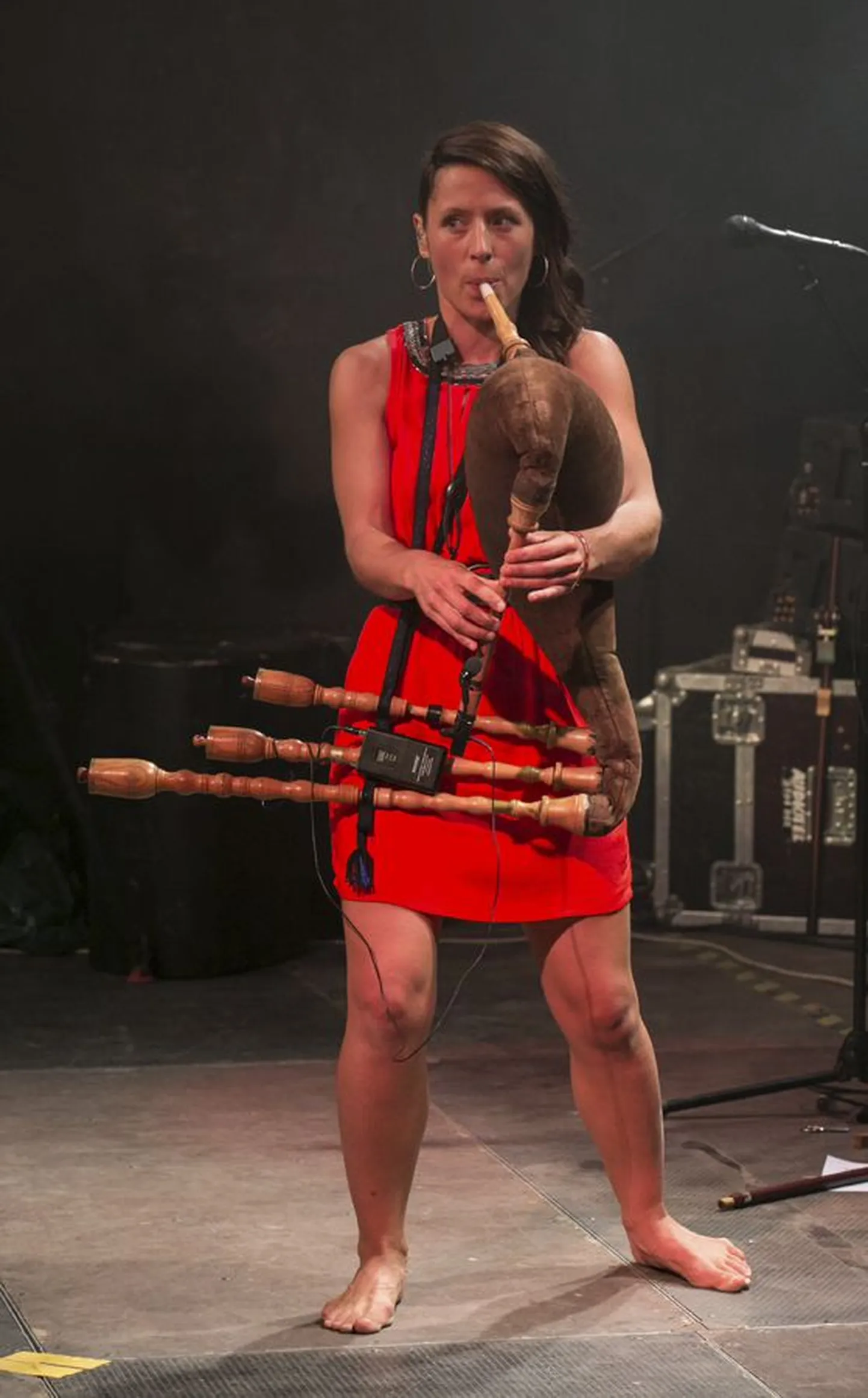Sandra Sillamaa