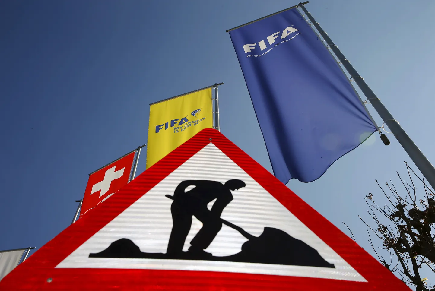 FIFAs jätkuv uurimine toob päevavalgele aina uusi patte.