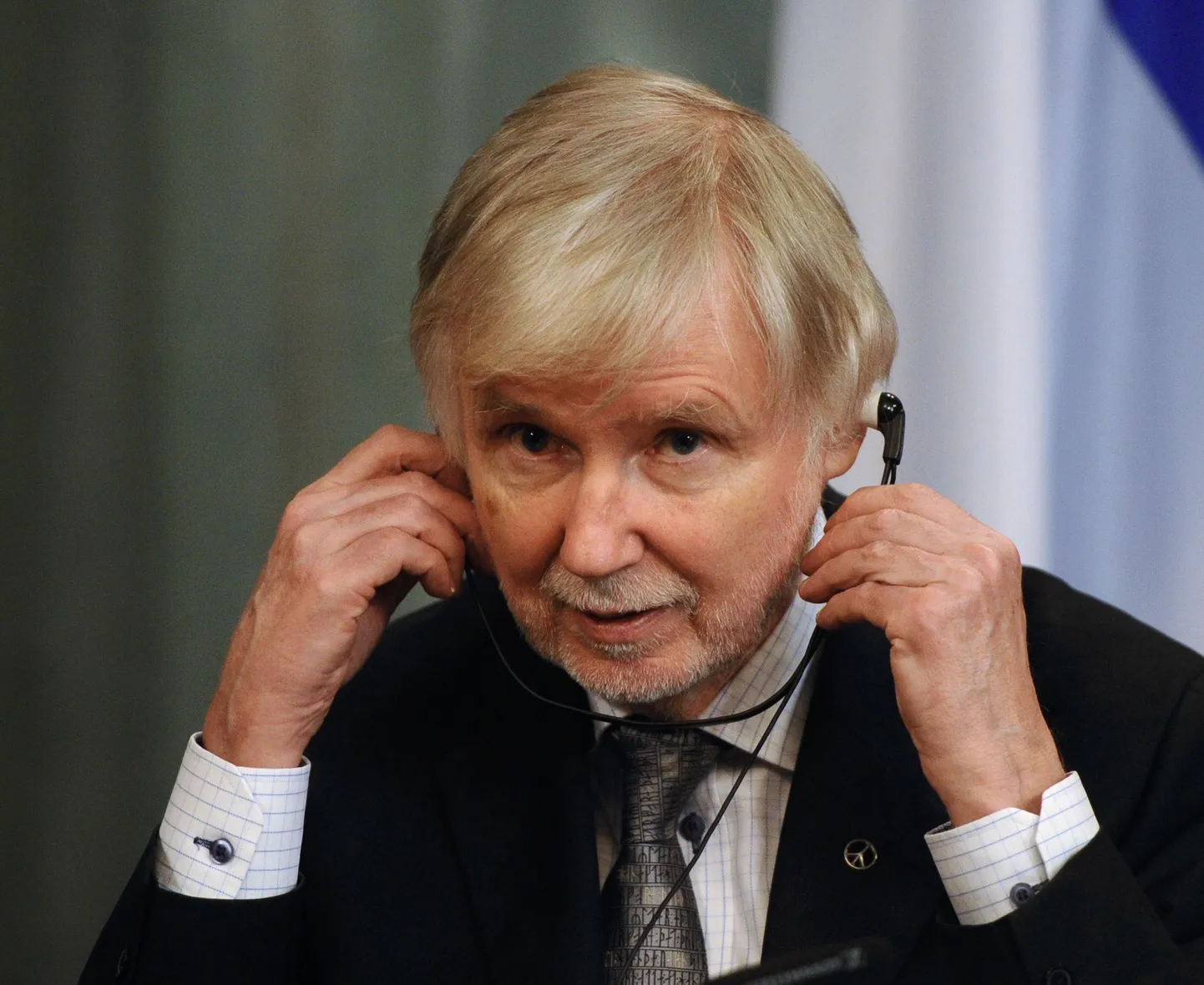 Erkki Tuomioja