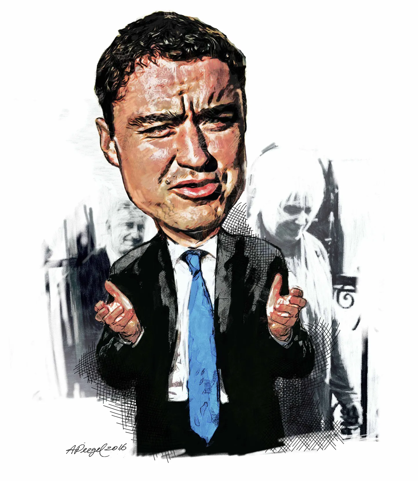 Taavi Rõivas