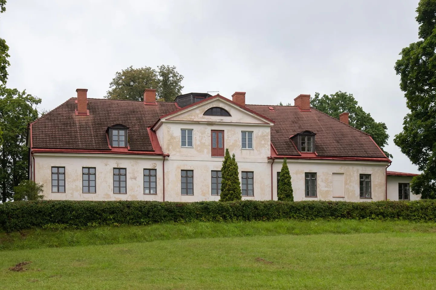 Suislepa mõis Viljandi vallas