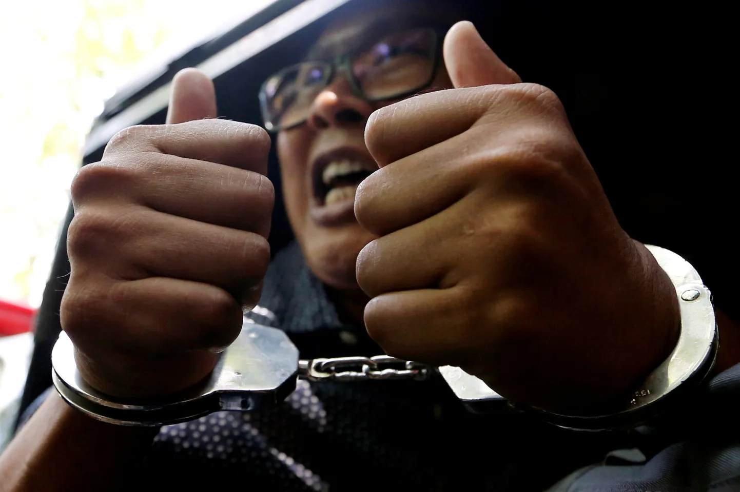 Ajakirjanik Wa Lone mõisteti seitsmeks aastaks vangi