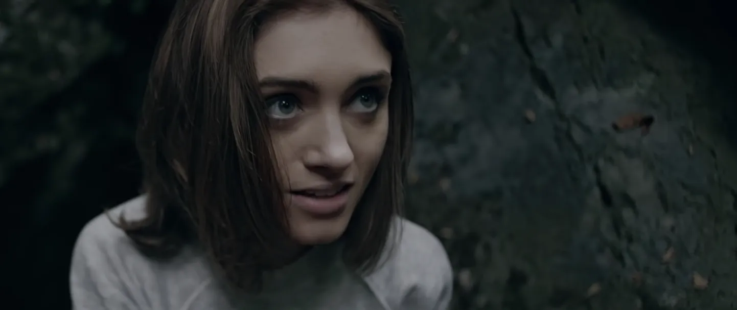 Natalia Dyer lühiulmekas «After Her»