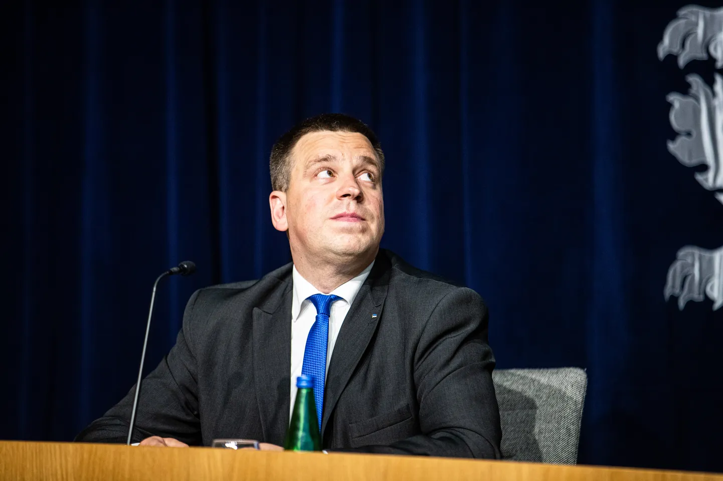 Jüri Ratas