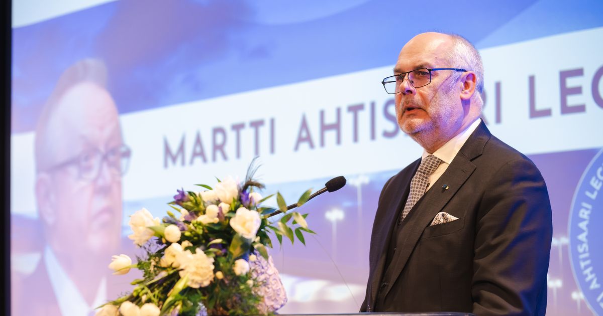 meie tugevus toob rahu, nõrkus toidab sõda