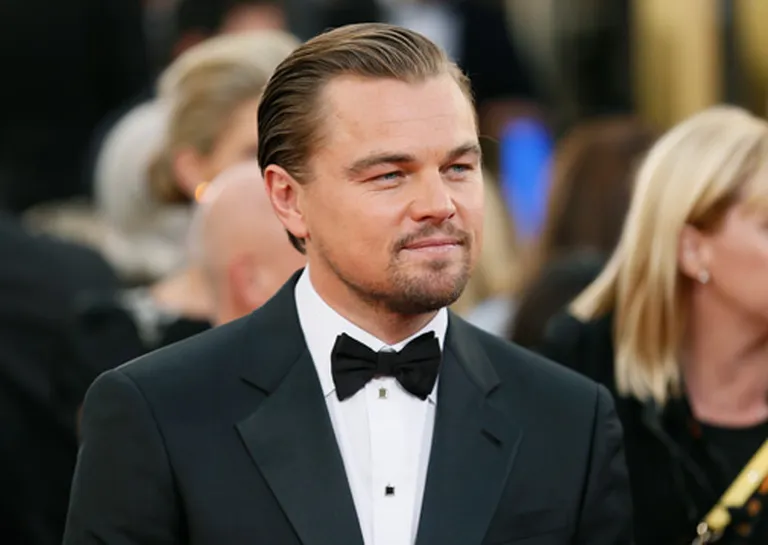 Leonardo di Kaprio
