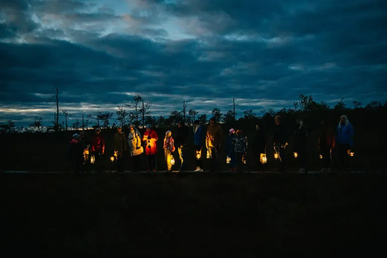 Peipsimaa valgusretk