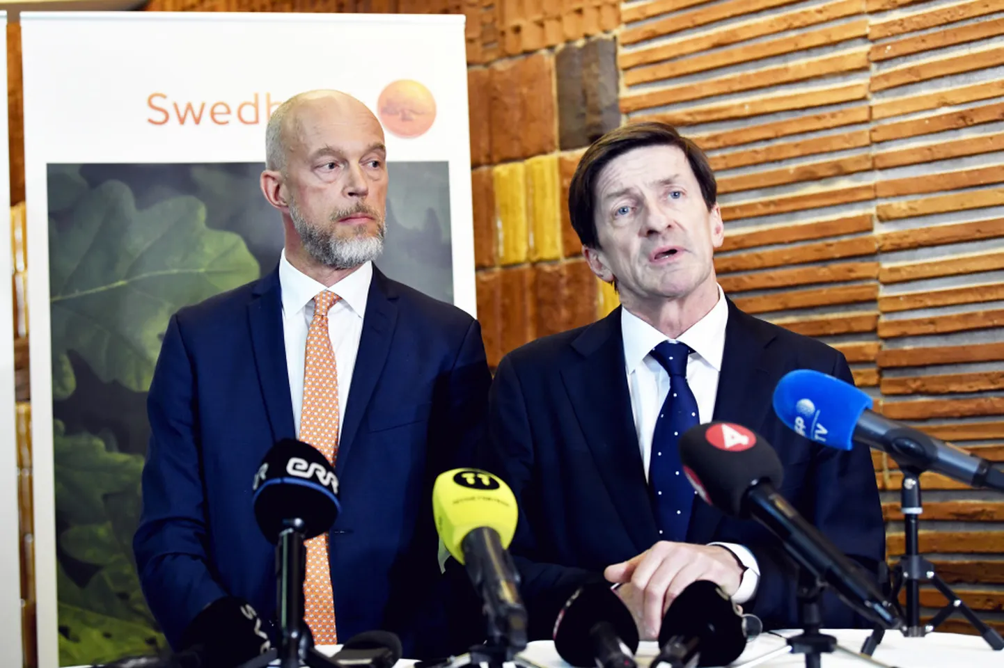 Lars Idermarks (pa labi)