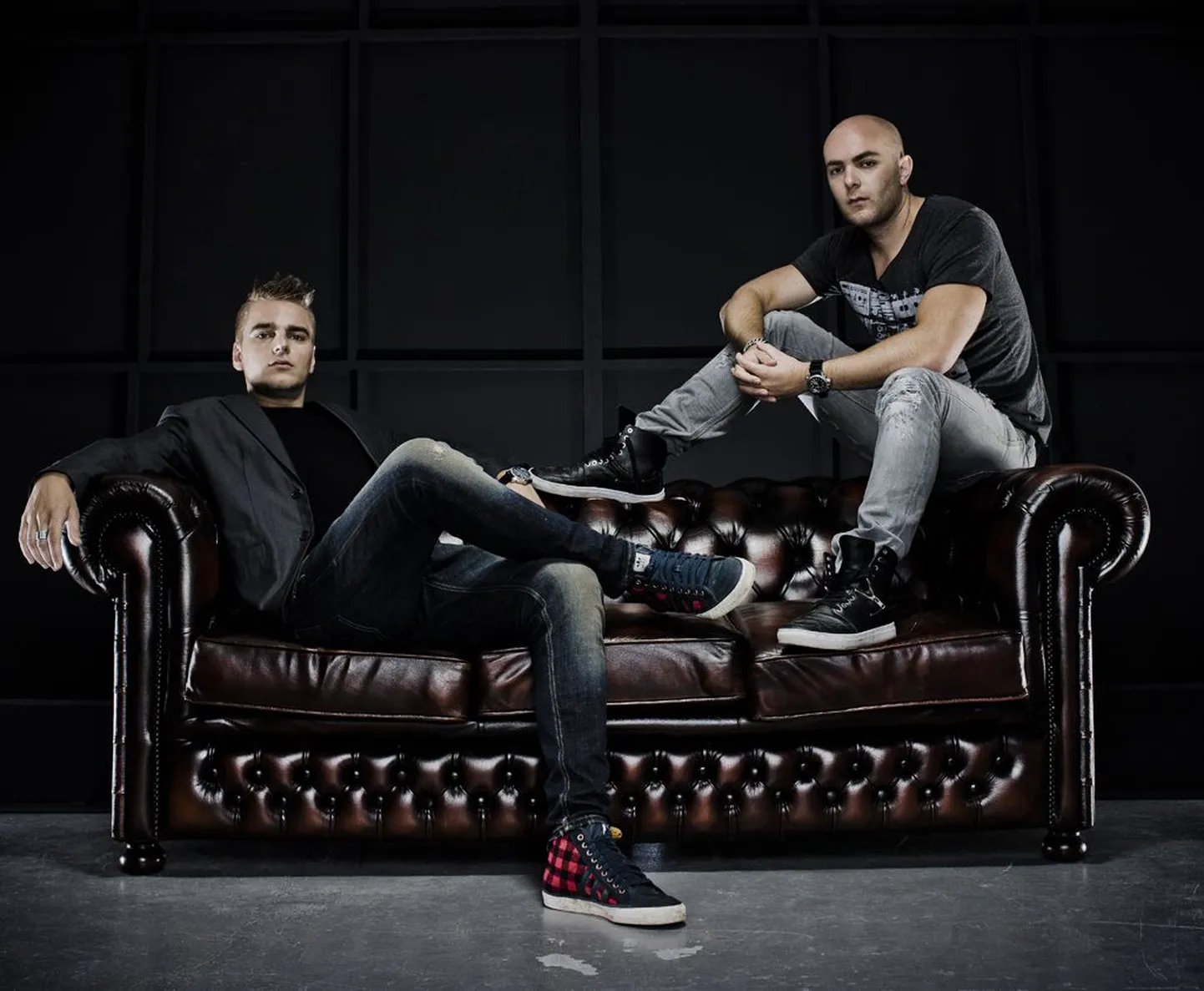 Showtek.