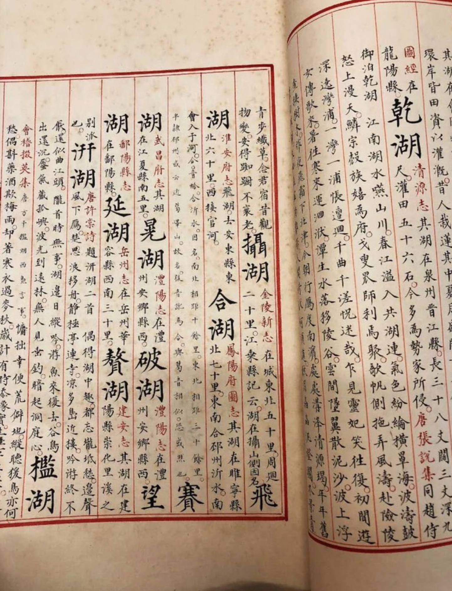 Oksjonil müüdi haruldane Hiina entsüklopeedia