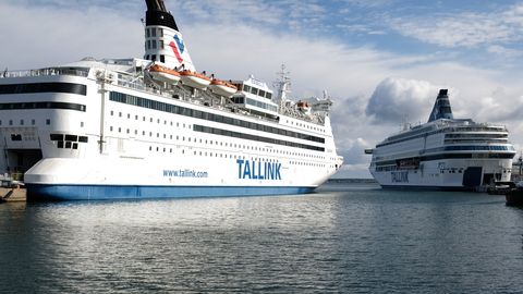 VESA VASARA ⟩ Eesti palgatase on tõusnud, Soome ei saa enam arvestada odava Eesti tööjõuga