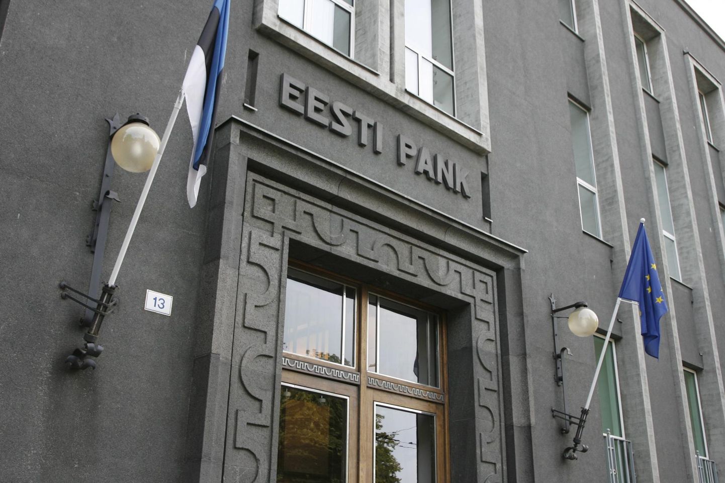 Eesti Pank 