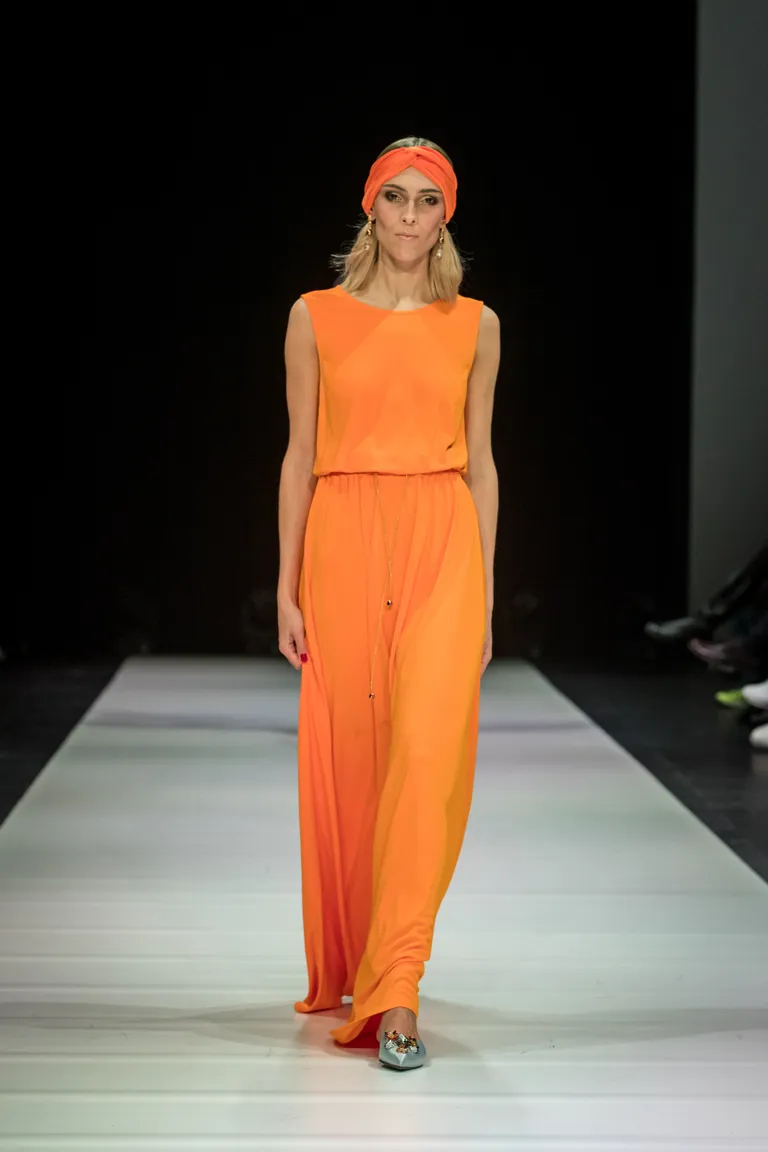 Alexanderling / Tallinn Fashion Week / kevad 2019