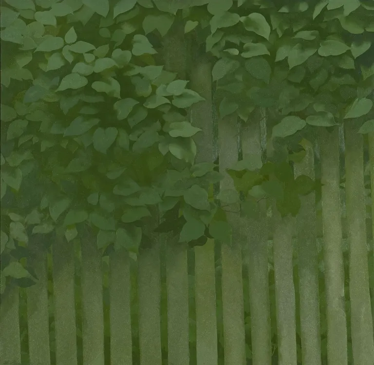 Līga Purmale. "Ceriņi". 1977