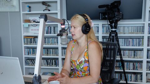 RÄÄGI KAASA ⟩ Katrin Lusti Kuku raadio otsesaatesse tuleb külla kohtutäitur Risto Sepp: inimeste olulised küsimused saavad vastused