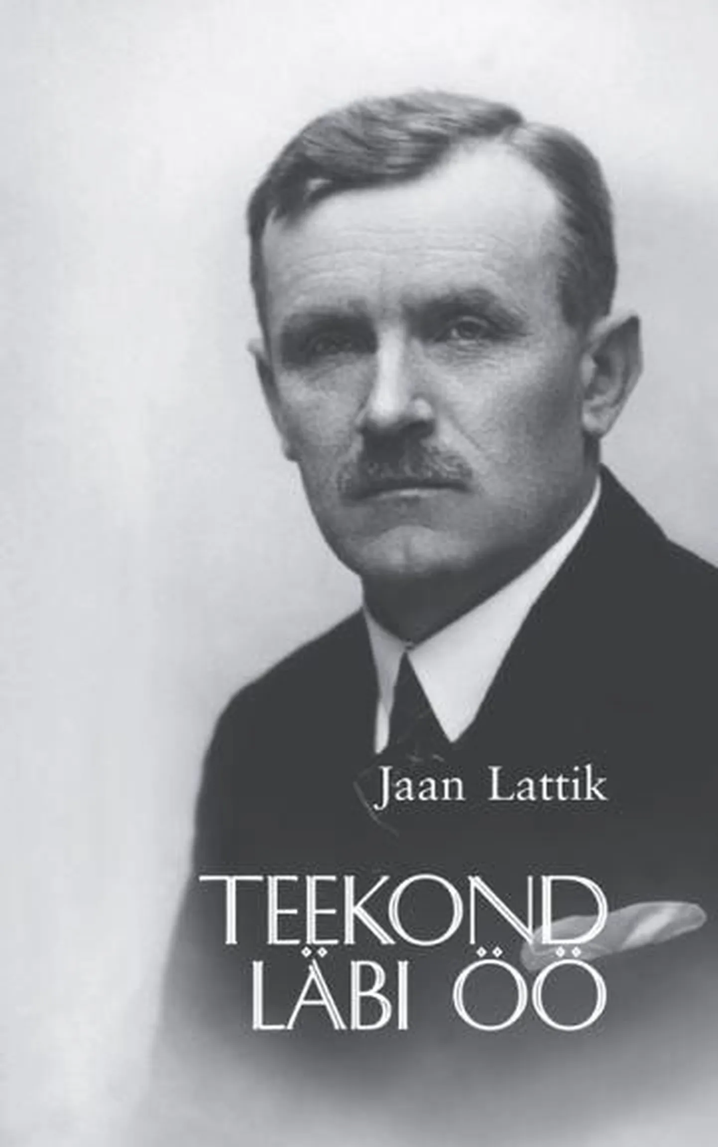 «Teekond läbi öö I»