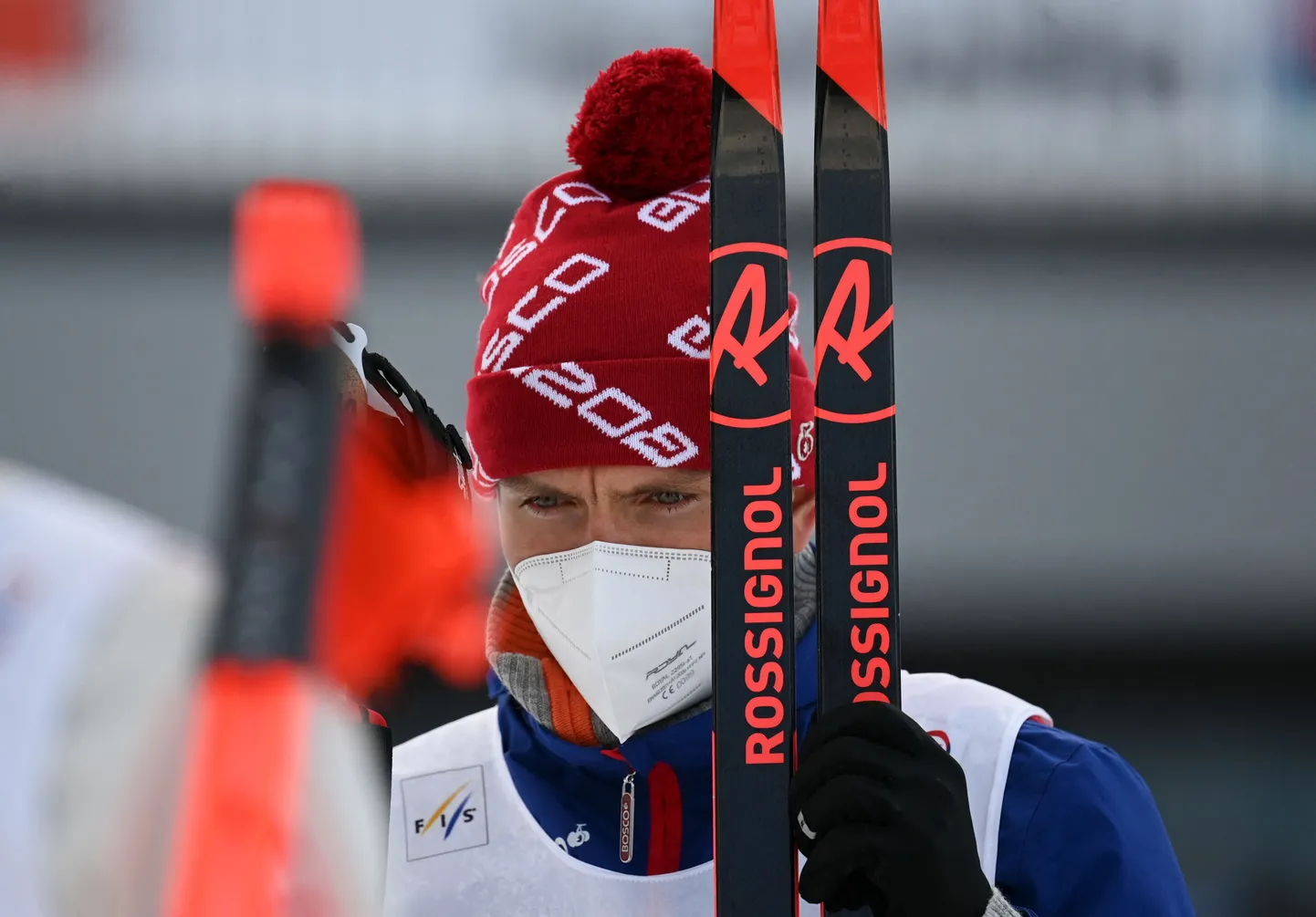 Aleksandr Bolšunov.