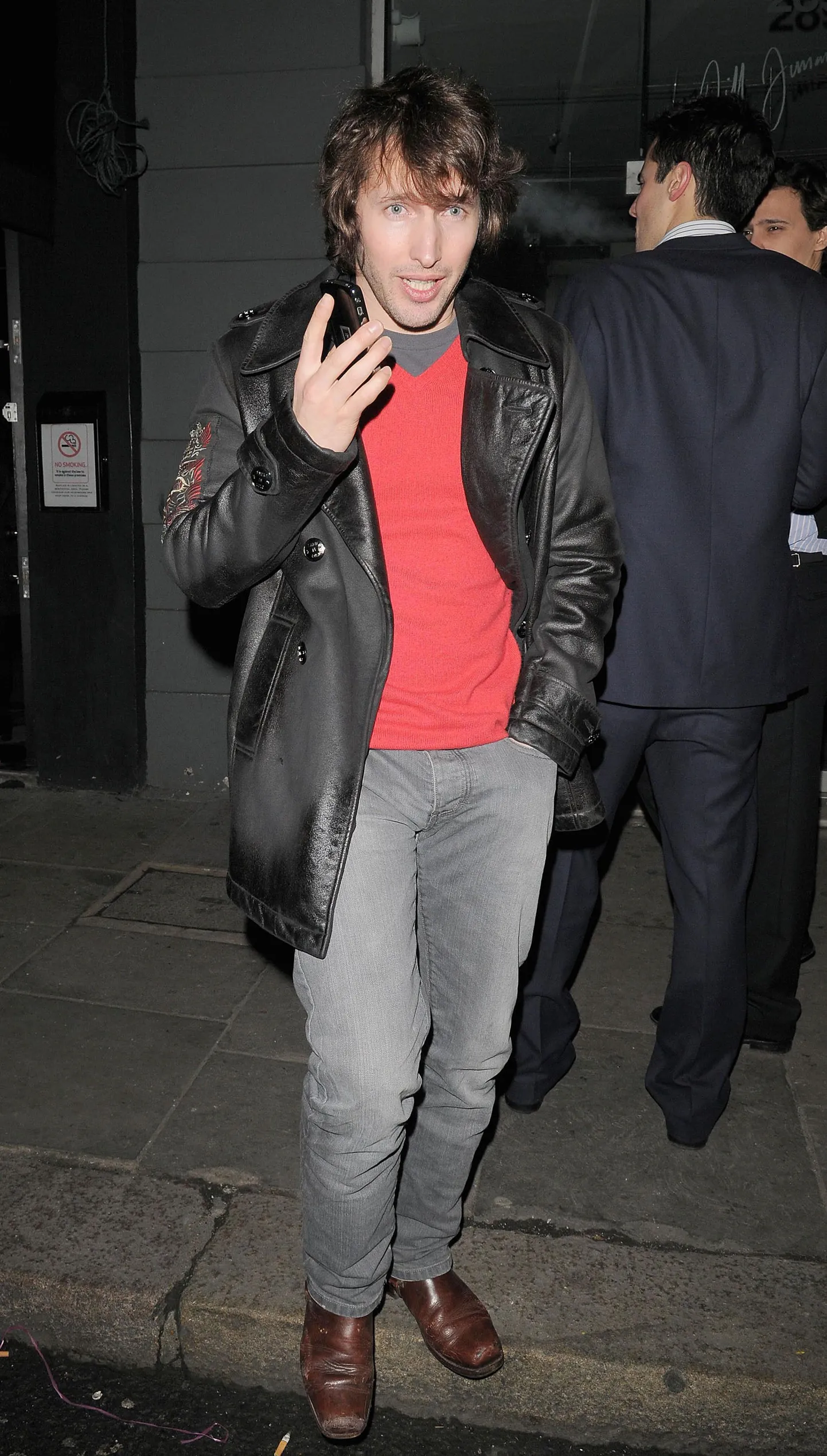 James Blunt
