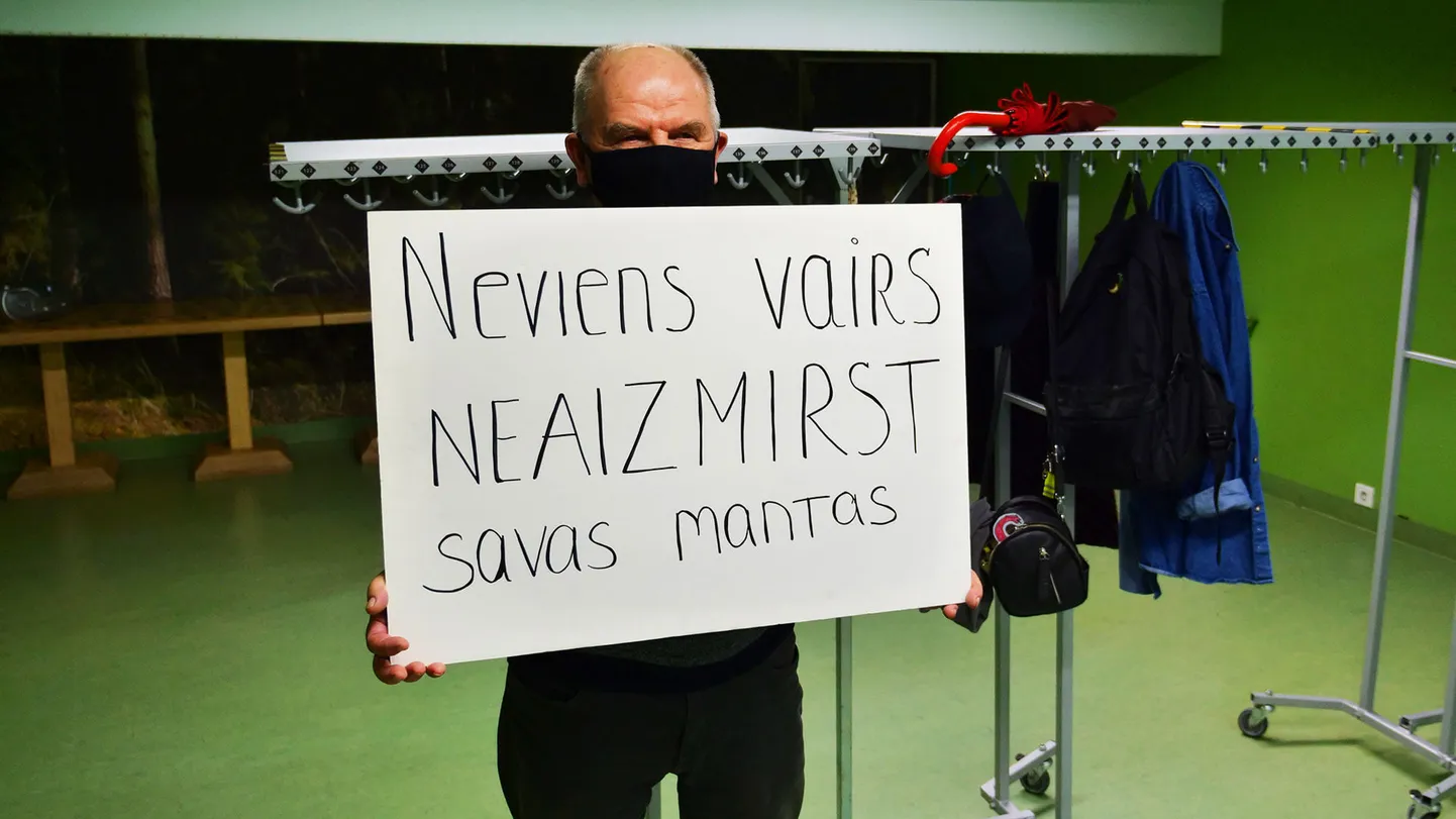 Raksta foto