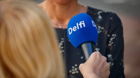 Ekspress Grupi finantsjuht lahkus peale lühikest aega Bolti