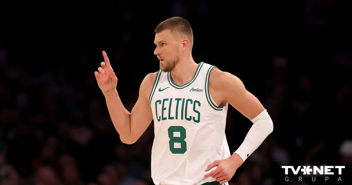 Porziņģis Thanks Fans | Statement & Support