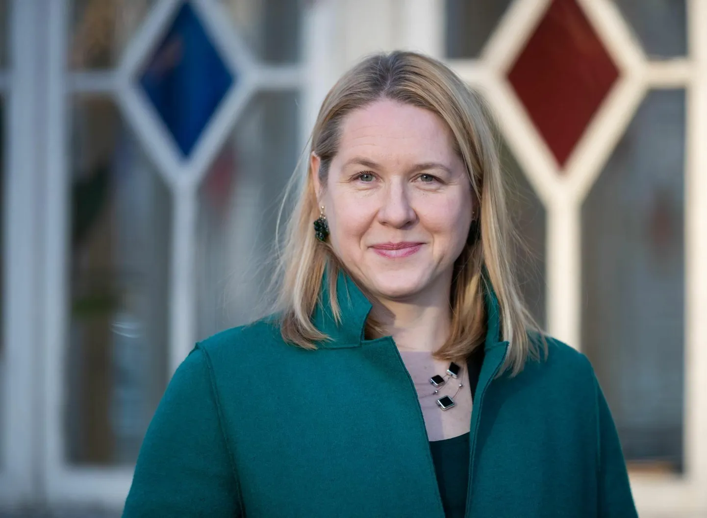 Maarja Vaino