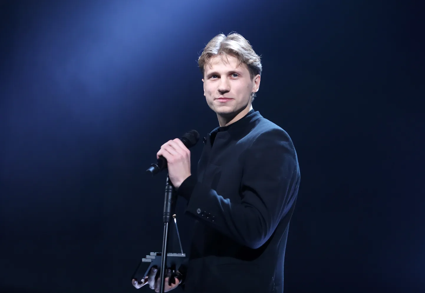 Klāvs Kristaps Košins