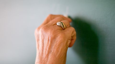 Lõpeb kandidaatide esitamine aasta õpetaja konkursile