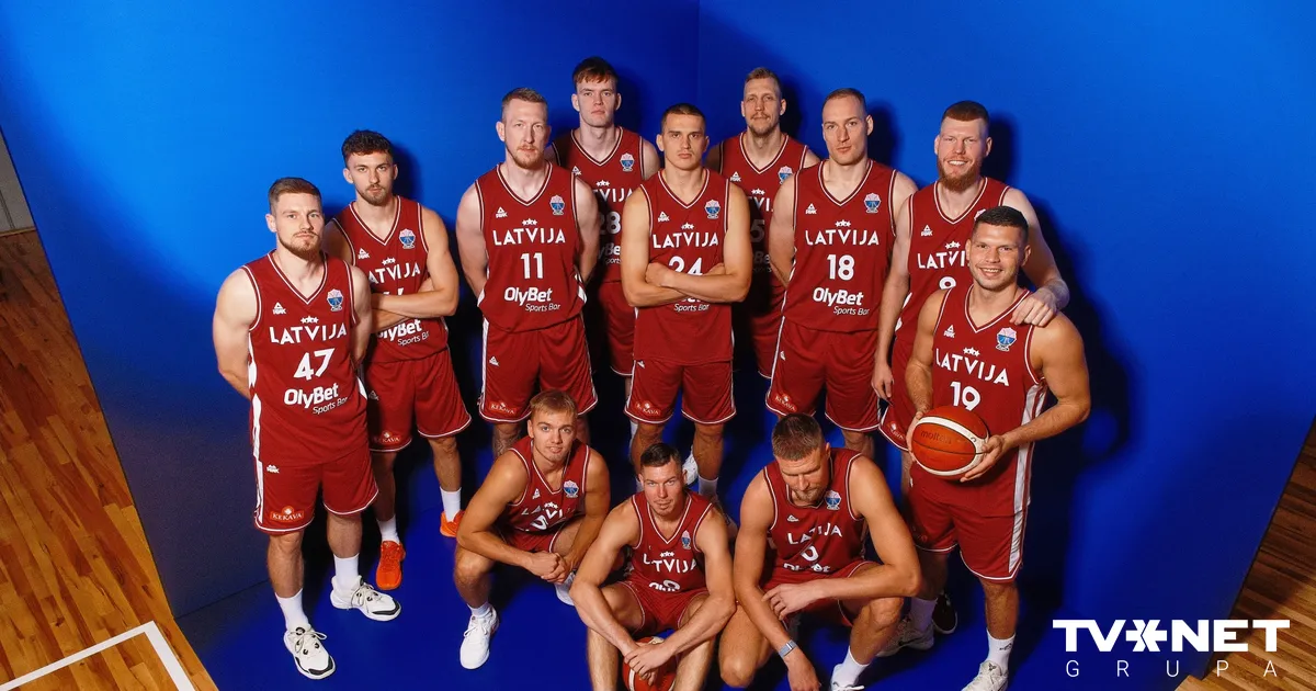 Latvia EuroBasket 2025 Quiz: Test Your Knowledge & Win!