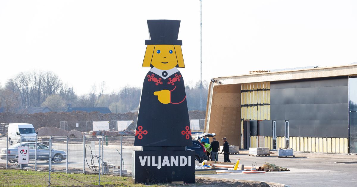 Imavere ja Viljandi vahel läheb uue bussiliini katsetuseks