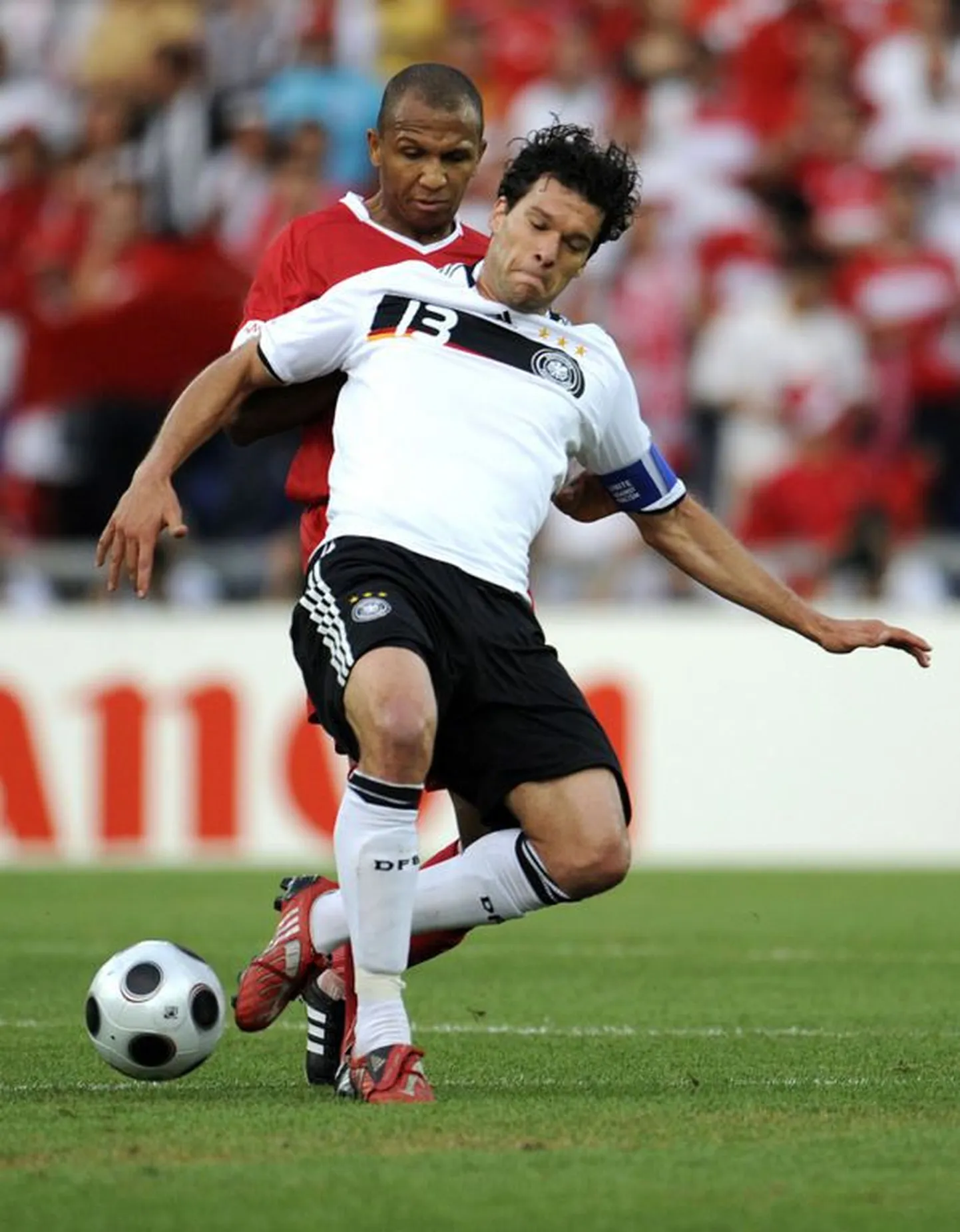 Michael Ballack