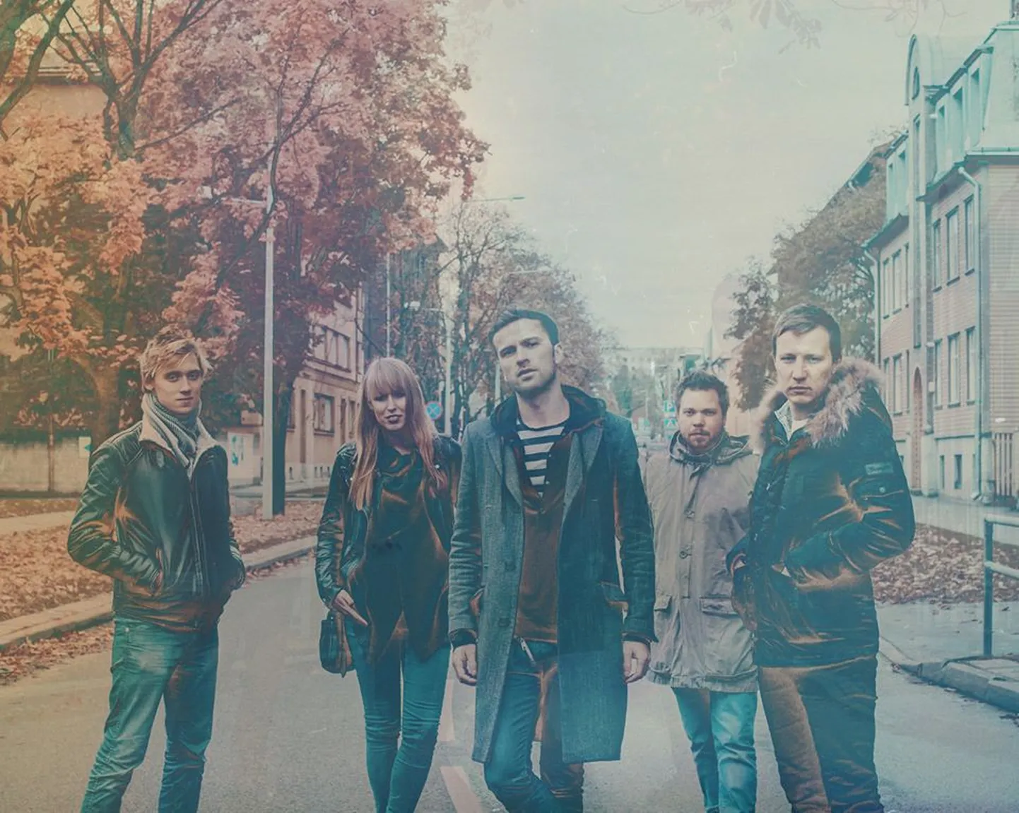 Tallinn Daggers