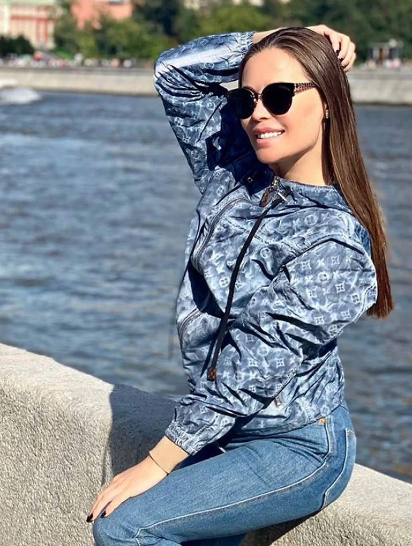 Юлия Михалкова