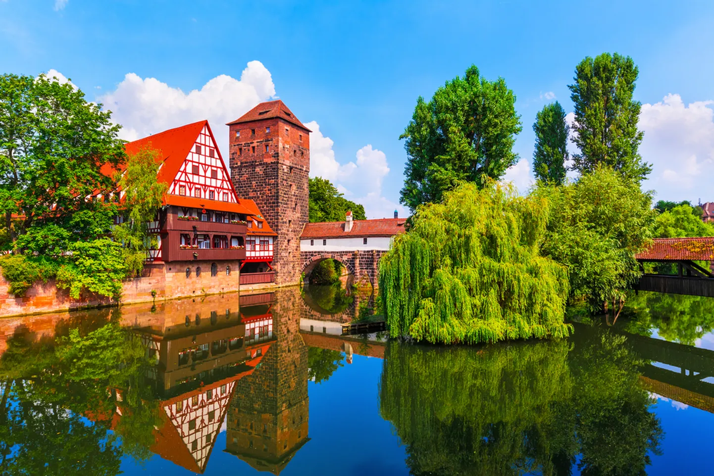 Nürnberg.