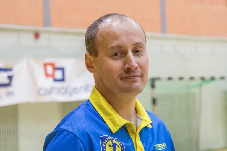 Marko Koks