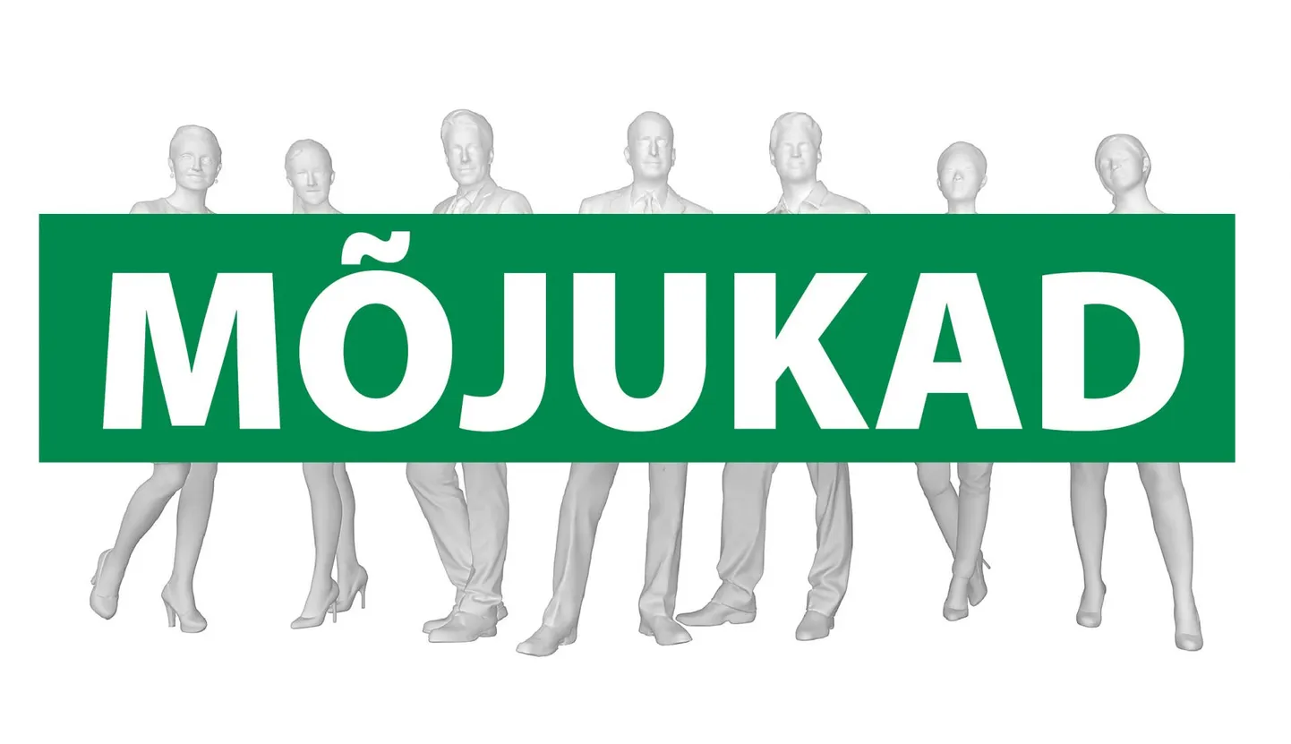 Kelle mõju hindate teie möödunud aastale tagasi vaadates kõige suuremaks?